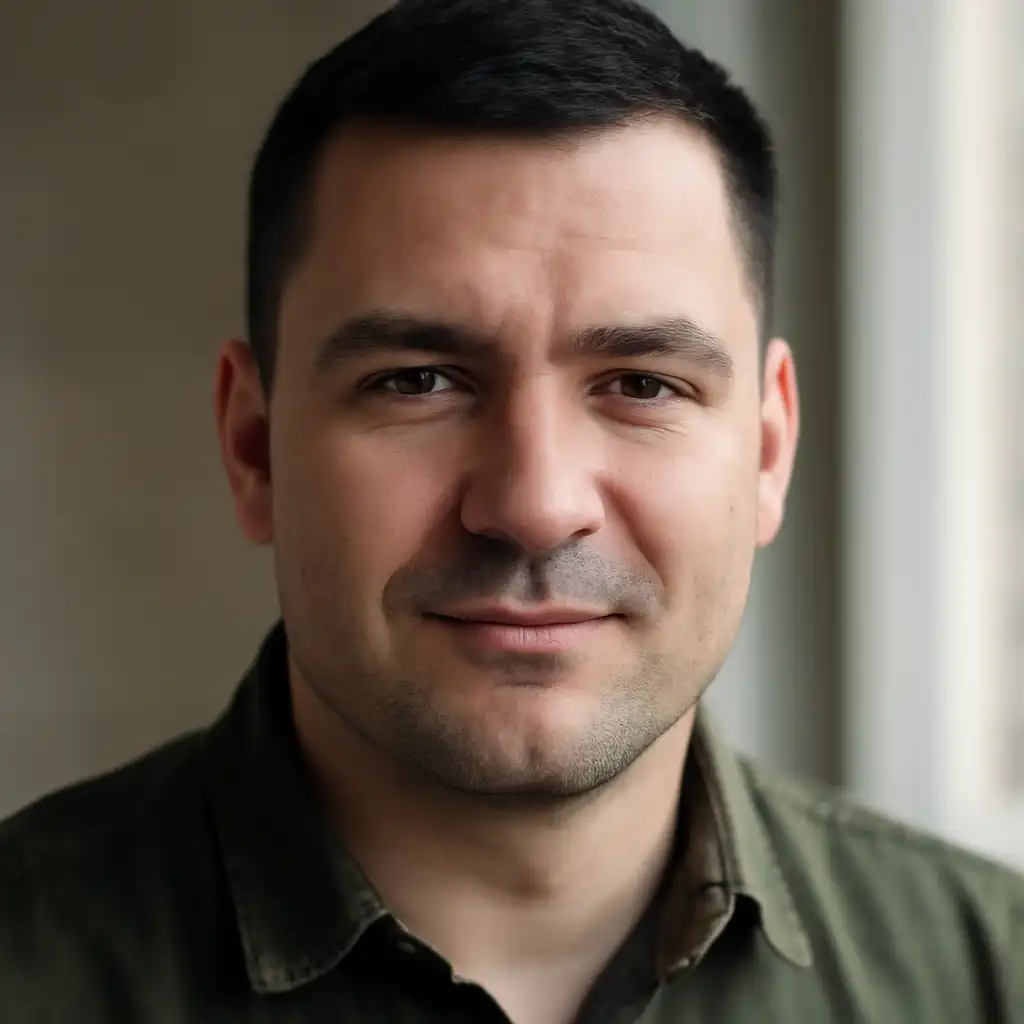 Morten Jacobsen
